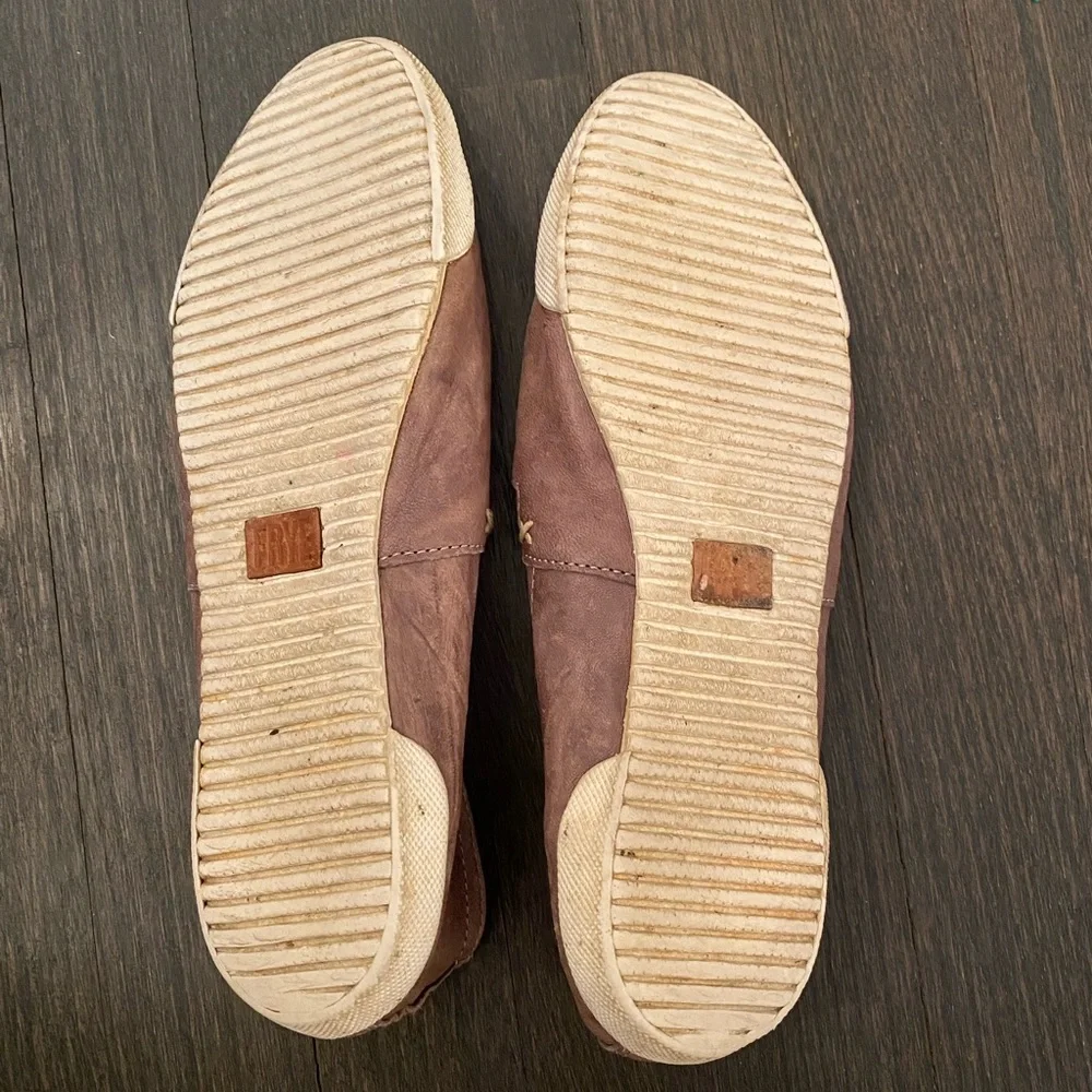 Frye Melanie sneaker - Picture 10 of 11